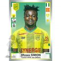 2019-20 SIMON Moises (Panini)