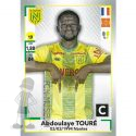 2019-20 TOUREAbdoulaye (Panini)