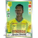 2019-20 TRAORE Charles (Panini)