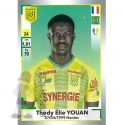 2019-20 YOUAN Elie (Panini)