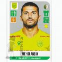 2020-21 ABEID Mehdi (Panini)