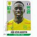 2020-21 AUGUSTIN Jean-Kévin (Panini)