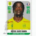 2020-21 BAMBA Kader (Panini)