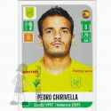 2020-21 CHIRIVELLA Pedro (Panini)