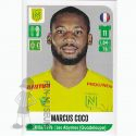 2020-21 COCO Marcus (Panini)