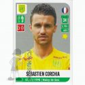 2020-21 CORCHIA Sébastien (Panini)