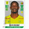 2020-21 COULIBALY Khalifa (Panini)