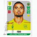 2020-21 FABIO (Panini)