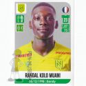 2020-21 KOLO MUANI Randal (Panini)