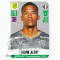 2020-21 LAFONT Alban (Panini)