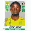 2020-21 LIMBOMBE Anthony (Panini)