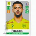 2020-21 LOUZA Imran (Panini)