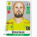 2020-21 PALLOIS Nicolas (Panini)