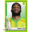 2021-22 COCO Marcus (Panini)
