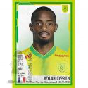 2021-22 CYPRIEN Wylan (Panini)