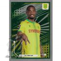 2021-22 CYPRIEN Wylan Recrue (Panini)