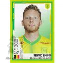 2021-22 EMOND Renaud (Panini)