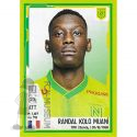 2021-22 KOLO MUANI Randal (Panini)