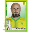2021-22 PALLOIS Nicolas (Panini)