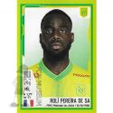 2021-22 PEREIRA DE SA Roli (Panini)