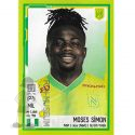 2021-22 SIMON Moses (Panini)