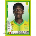 2021-22 TRAORE Charles (Panini)