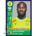 2022-23 GANAGO Ignatus (Panini)