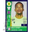 2022-23 LAFONT Alban (Panini)