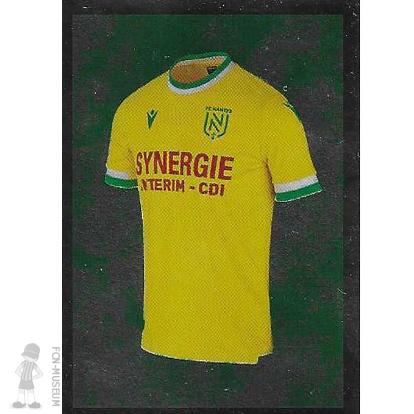 2022-23 Maillot (Panini)