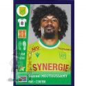 2022-23 MOUTOUSSAMY Samuel (Panini)