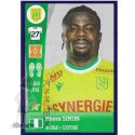 2022-23 SIMON Moses (Panini)