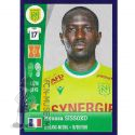 2022-23 SISSOKO Moussa (Panini)
