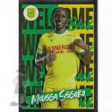 2022-23 SISSOKO Moussa Welcome back (Pa...