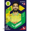 2023-24 COMERT Eray (Panini)