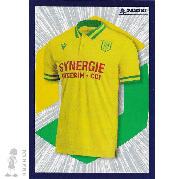 2023-24 Maillot (Panini)