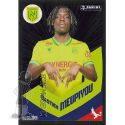 2023-24 MEUPIYOU Bastien Talent (Panini)