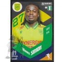 2023-24 SIMON Moses (Panini)