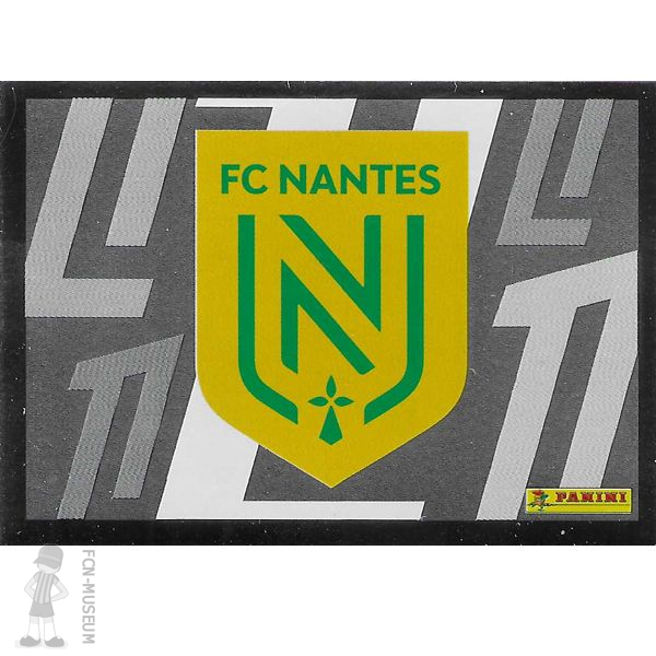 2025-26 Ecusson (Panini)