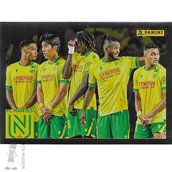 2025-26 Mur (Panini)