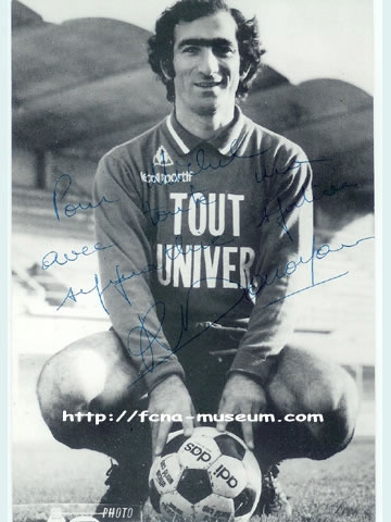 1972-73 DONOYAN René