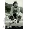 1972-73 MICHEL Henri