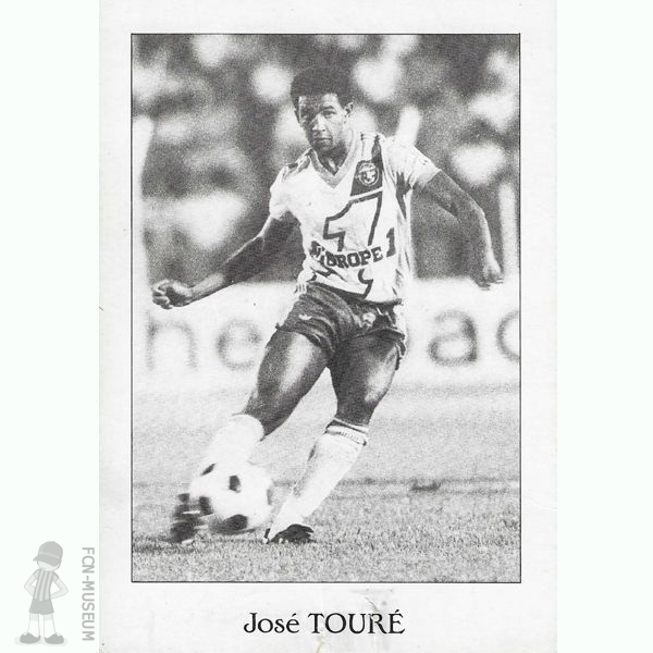 1982-83 Touré