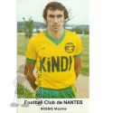 1983-84 BOSSIS Maxime