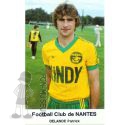 1983-84 DELANOE Patrick