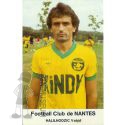 1983-84 HALILHODZIC Vahid