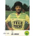 1984-85 AMISSE Loic