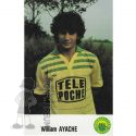 1984-85 AYACHE William