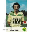 1984-85 BOSSIS Maxime