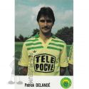 1984-85 DELANOE Patrick