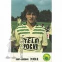 1984-85 EYDELIE Jean-Jacques